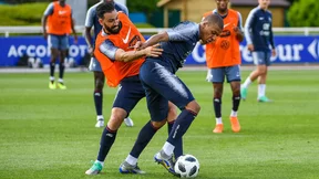 Equipe de France : Kylian Mbappé s’enflamme pour… Adil Rami !