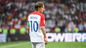 Mercato - Real Madrid : L’Inter répond aux menaces de Pérez pour Modric !