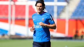 Mercato - PSG : Chelsea aurait tenté le coup pour Cavani !