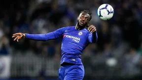 Mercato - Chelsea : Bakayoko sacrifié pour attirer le successeur de Courtois ?