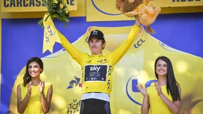 Cyclisme - Tour de France : Geraint Thomas annonce la couleur pour la 17e étape !