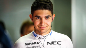 Formule 1 : Le message poignant d'Esteban Ocon à Mercedes !