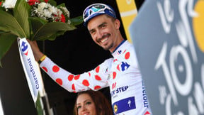 Cyclisme - Tour de France : Julian Alaphilippe fait le point sur ses objectifs !