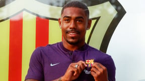 Mercato - Barcelone : Le message fort de Paulinho sur l’avenir de Malcom !