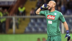 Mercato - Chelsea : Intérêt confirmé de Sarri pour Pepe Reina ?