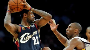 Basket - NBA : «Personne ne touchera à l’héritage de Kobe Bryant»