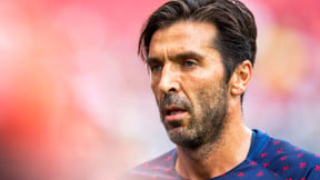 Mercato - PSG : Gianluigi Buffon s’explique sur son choix de rejoindre le PSG !