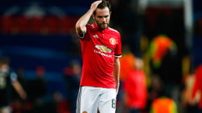 Manchester United : Juan Mata envoie un message fort… à Luis Enrique !