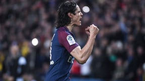 Mercato - PSG : Cavani aurait les idées claires pour son avenir !