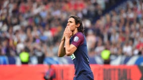 Mercato - PSG : Première avancée pour le Real Madrid dans le dossier Cavani ?