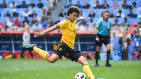 Mercato - PSG : Les révélations de l’agent de Witsel sur son été agité !