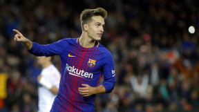 Mercato - OM : Denis Suarez annonce la couleur pour son avenir