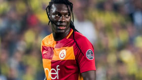 Mercato - ASSE : Des contacts entamés entre Roland Romeyer et Bafétimbi Gomis !