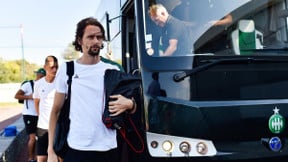 Mercato - ASSE : Subotic annonce la couleur pour son avenir !