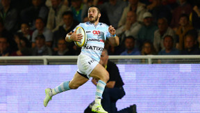 Rugby - Top 14 : Un ancien du Racing 92 revient sur son transfert avorté au RCT !