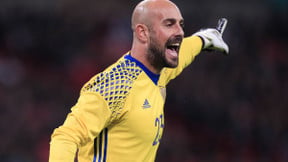 Mercato - Chelsea : Pepe Reina jette un froid pour la succession de Courtois !