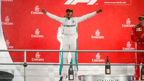 Formule 1 : «Lewis Hamilton se considère comme Jésus Christ»