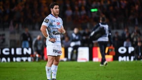 Rugby - Top 14 : Machenaud fait une grande annonce pour son retour !