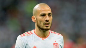 Mercato - Manchester City : David Silva fait une grande annonce pour son avenir