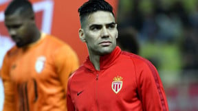 EXCLU - Mercato - AS Monaco : Une offre de MLS pour Falcao !