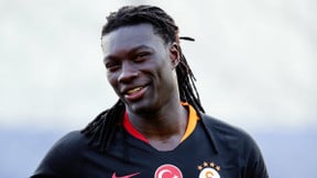 Mercato - ASSE : Des contacts avec Bafétimbi Gomis ? La réponse !