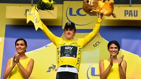 Cyclisme - Tour de France : Geraint Thomas annonce la couleur pour le contre-la-montre !