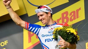 Cyclisme - Tour de France : Le patron d’Arnaud Démare s’enflamme pour sa victoire !