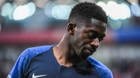 Mercato - Barcelone : Que doit faire Ousmane Dembélé ?