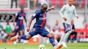 Mercato - PSG : Le témoignage fort de l’entourage de Lassana Diarra !