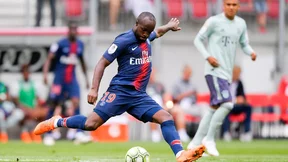 Mercato - PSG : Lassana Diarra aurait pris une grande décision pour son avenir !