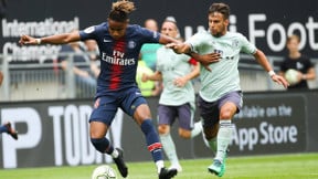 Mercato - PSG : Tuchel afficherait un choix fort pour l’avenir de Nkunku !