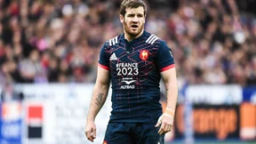 Rugby - XV de France : Camille Lopez envoie un message fort à Jacques Brunel !