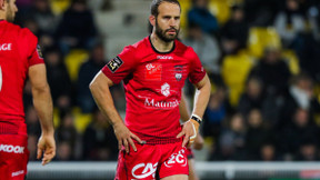 Rugby : Quand Teddy Riner s'enflamme totalement pour Frédéric Michalak !