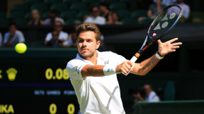 Tennis : Le constat de Stan Wawrinka sur son état de forme !