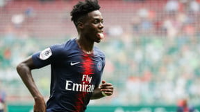 Mercato - PSG : «Weah doit franchir un cap, même ailleurs qu’à Paris»