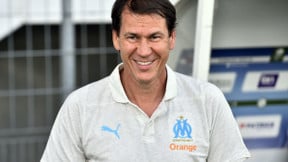 OM/OL : L’hommage de Rudi Garcia pour Bruno Génésio !