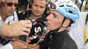 Cyclisme - Tour de France : La déception de Bardet après la 19e étape !