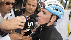 Cyclisme - Tour de France : La déception de Bardet après la 19e étape !