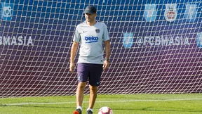 Mercato - Barcelone : Valverde affiche une volonté forte pour le recrutement !