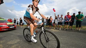 Cyclisme - Tour de France : Le terrible constat d’échec du patron de Romain Bardet !