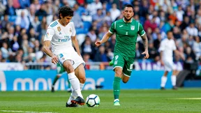 Mercato - Real Madrid : Un grand espoir de Lopetegui sur le départ ?
