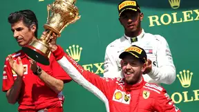 Formule 1 : Hamilton en rajoute une couche sur son duel avec Vettel !