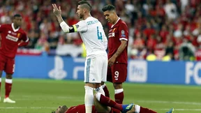 Real Madrid - Clash : Jürgen Klopp se paye Sergio Ramos !
