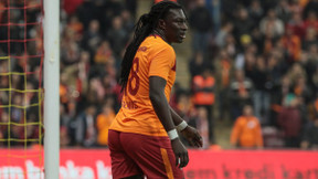 Mercato - ASSE : Gomis finalement vers une destination exotique ?    