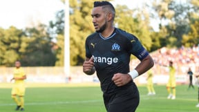 Mercato - OM : Dimitri Payet sort du silence pour son avenir !