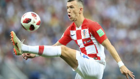 Mercato - Manchester United : Ivan Perisic annonce la couleur pour son avenir!