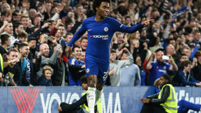 Mercato - Chelsea : Ces révélations sur l'intérêt de José Mourinho pour Willian