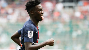 PSG : Les confidences de Timothy Weah sur les conseils de Thomas Tuchel