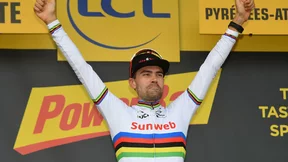 Cyclisme : Une participation sur le Tour de France 2019 ? La réponse de Tom Dumoulin !