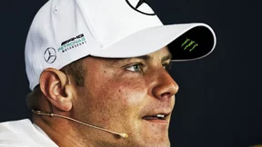 Formule 1 : Valtteri Bottas évoque les conditions compliquées du Grand-Prix de Hongrie !